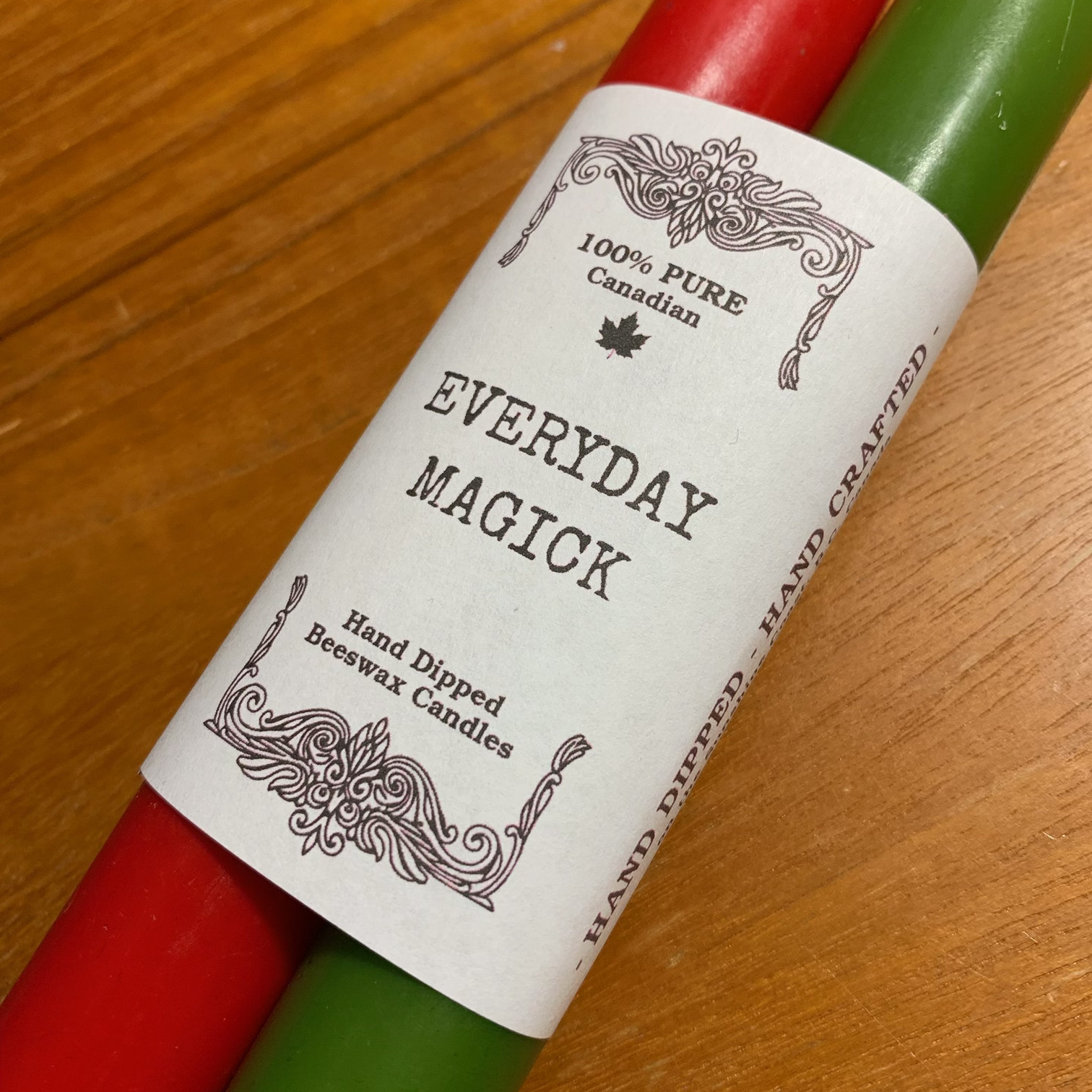 Everyday Magick Product